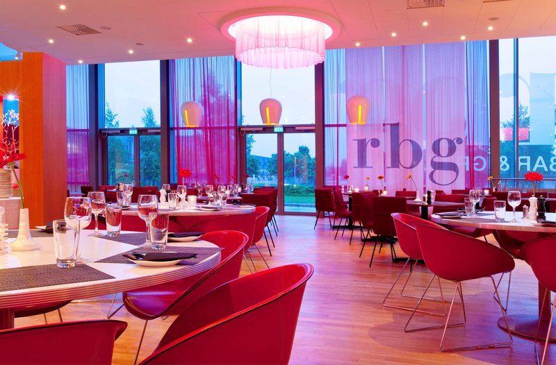 Park Inn By Radisson Oslo Airport, Gardermoen Hotel - 1014