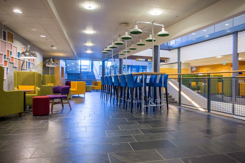 Park Inn By Radisson Oslo Airport, Gardermoen Hotel - 1014