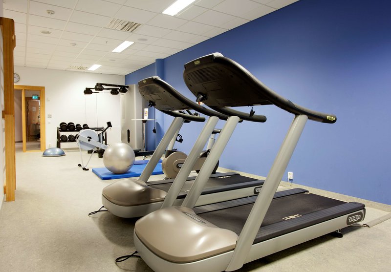 Park Inn By Radisson Oslo Airport, Gardermoen Hotel - 1014