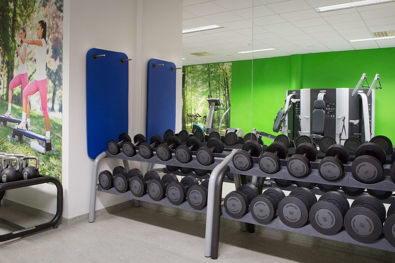 Park Inn By Radisson Oslo Airport, Gardermoen Hotel - 1014