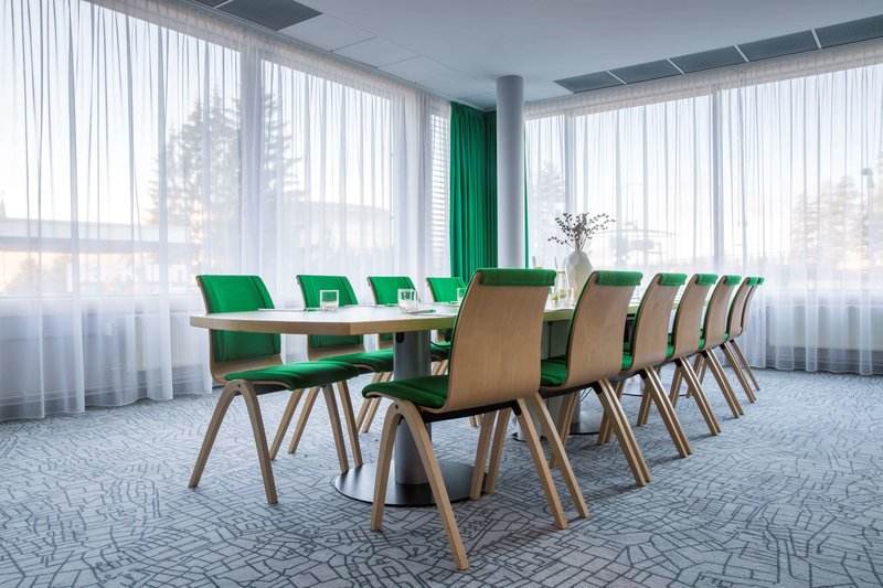 Park Inn By Radisson Oslo Airport, Gardermoen Hotel - 1014