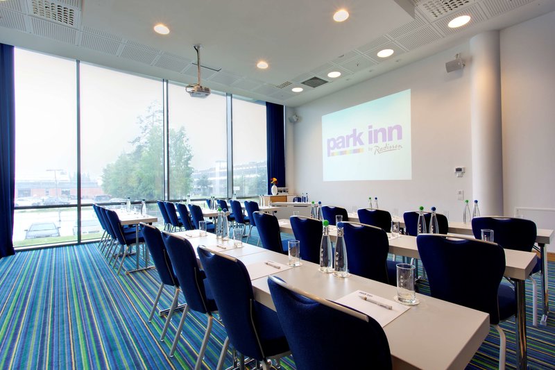 Park Inn By Radisson Oslo Airport, Gardermoen Hotel - 1014