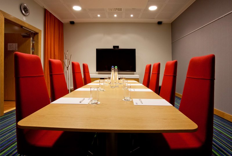 Park Inn By Radisson Oslo Airport, Gardermoen Hotel - 1014