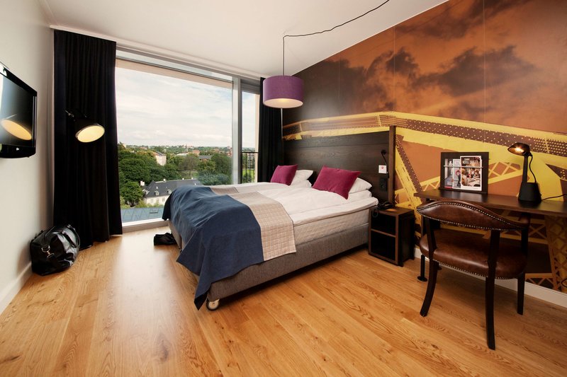 Scandic Vulkan - 1015