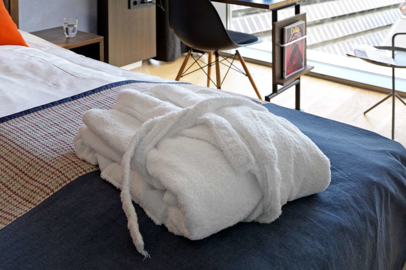 Scandic Vulkan - 1015