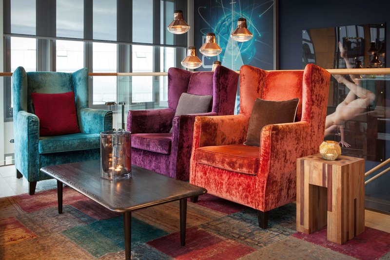 Scandic Vulkan - 1015