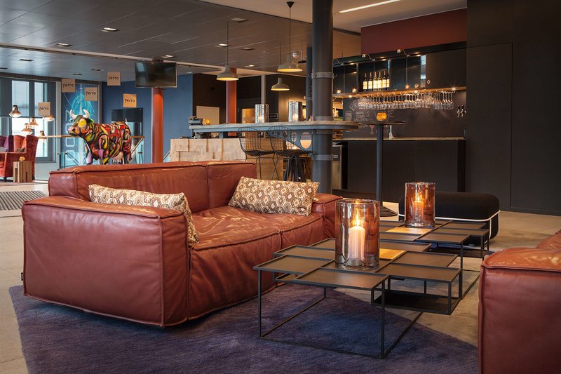 Scandic Vulkan - 1015