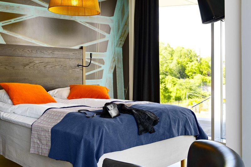 Scandic Vulkan - 1015