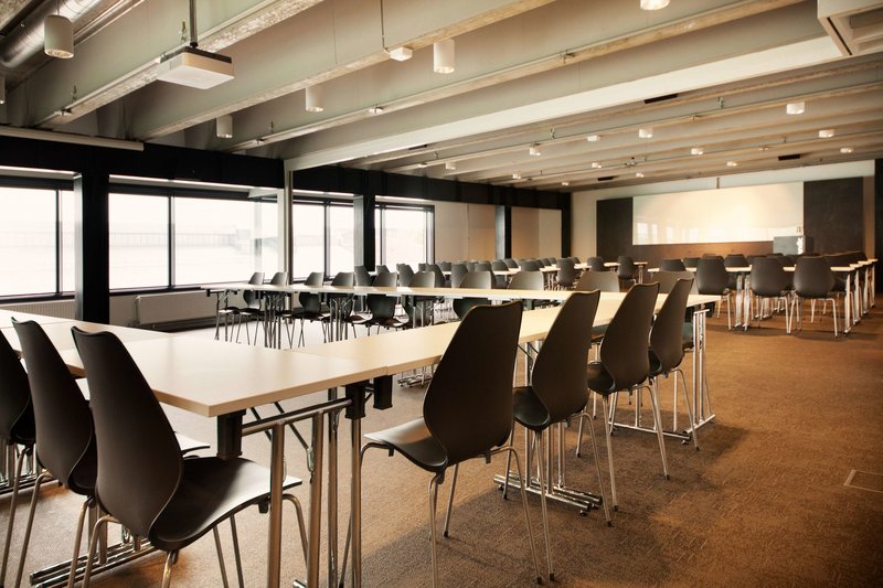 Scandic Vulkan - 1015