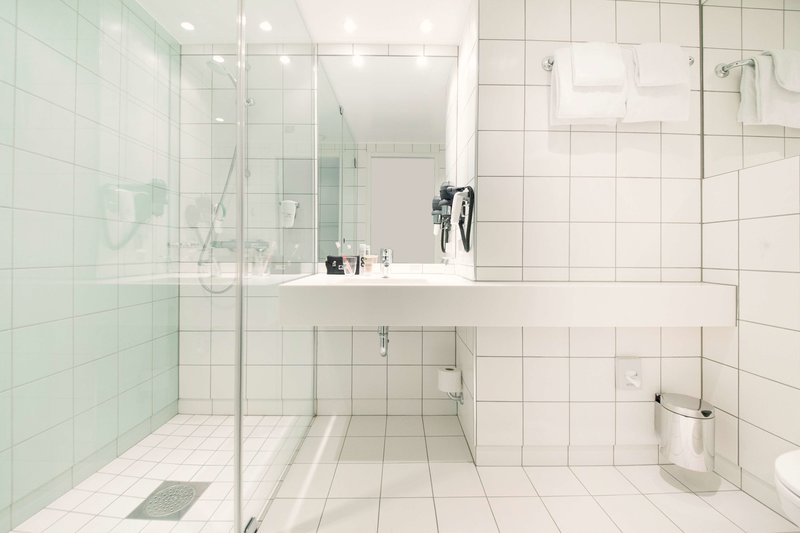 Scandic Vulkan - 1015