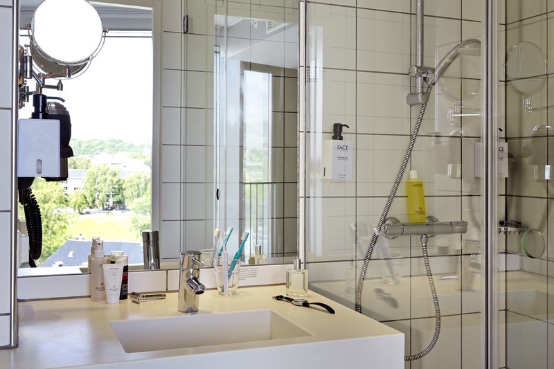 Scandic Vulkan - 1015