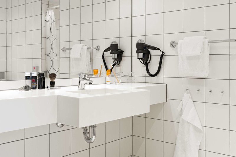 Scandic Vulkan - 1015