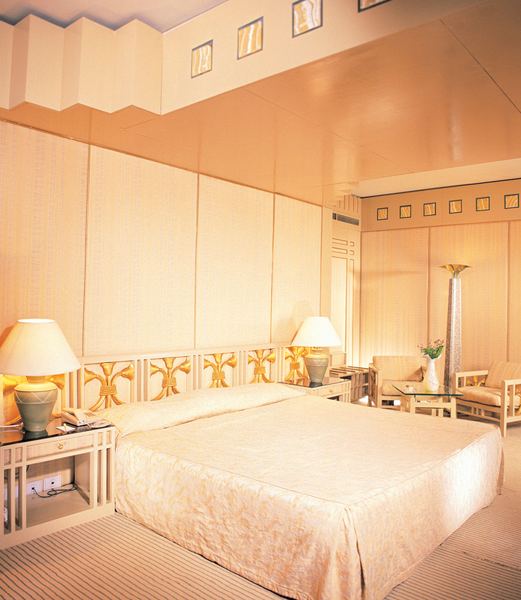 Pyramisa Isis Island Aswan - 632