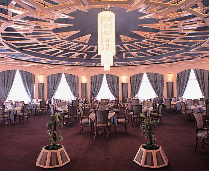 Pyramisa Isis Island Aswan - 632