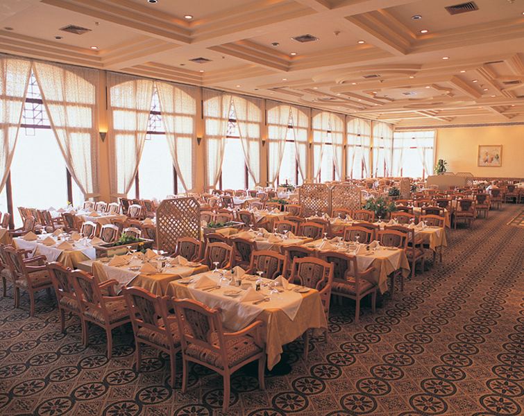 Pyramisa Isis Island Aswan - 632