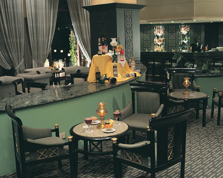 Pyramisa Isis Island Aswan - 632