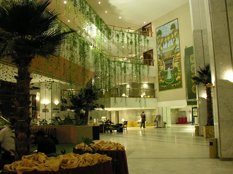 Pyramisa Isis Island Aswan - 632