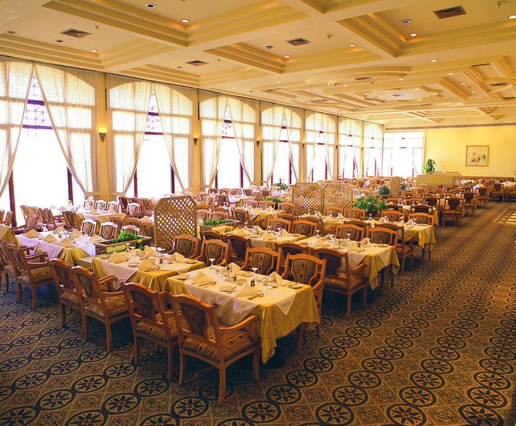 Pyramisa Isis Island Aswan - 632