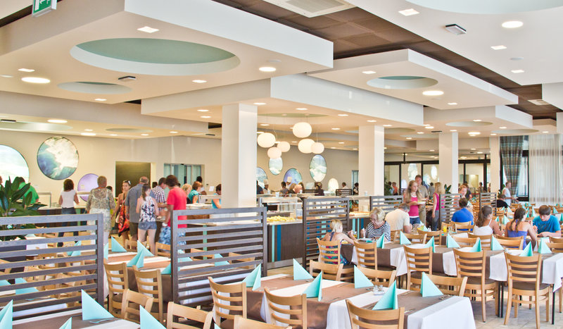 Lopar Family Hotel - 1019