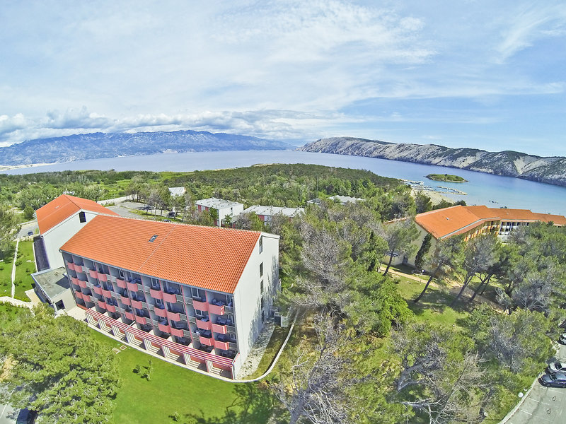 Plaža Family Hotel