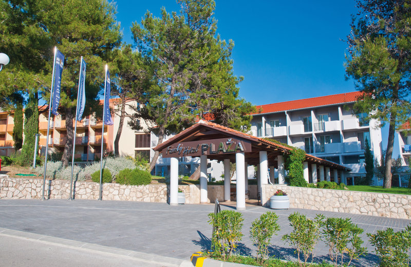 Plaža Family Hotel - 1020
