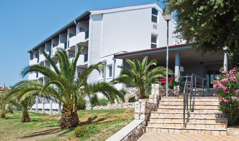 Plaža Family Hotel - 1020