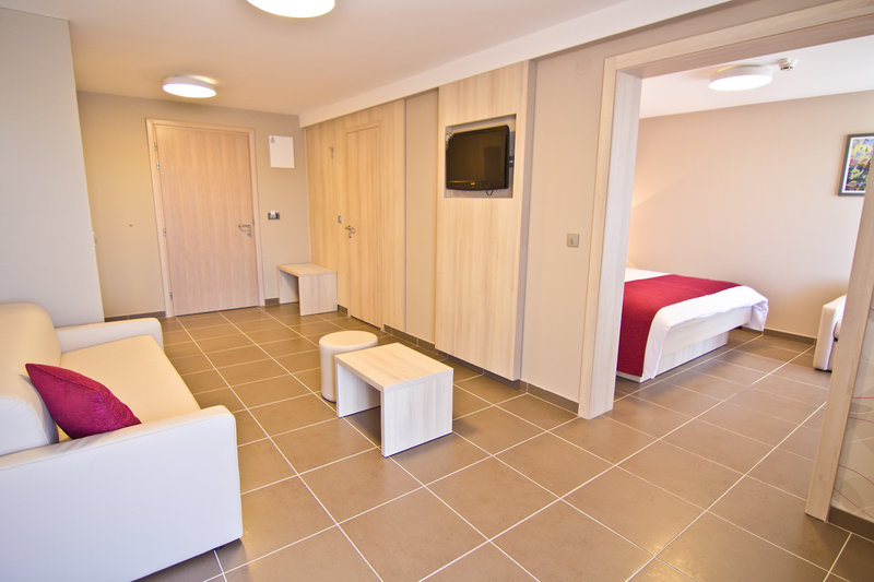 Plaža Family Hotel - 1020