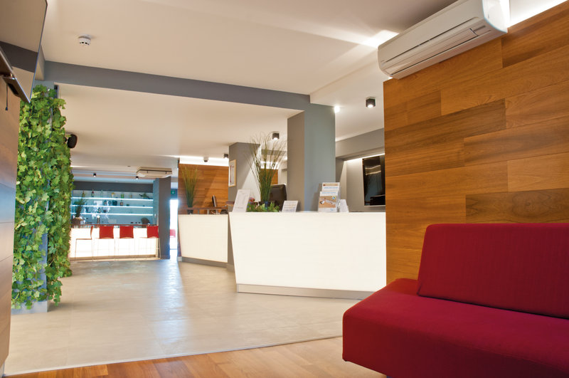 Plaža Family Hotel - 1020