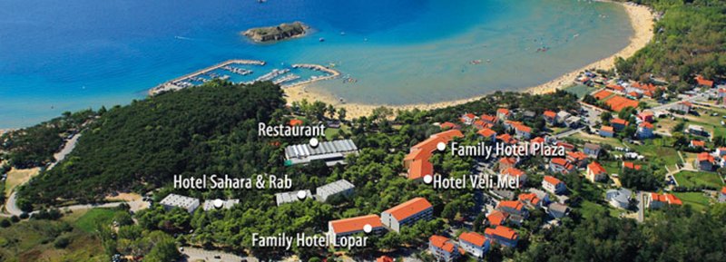 Plaža Family Hotel - 1020