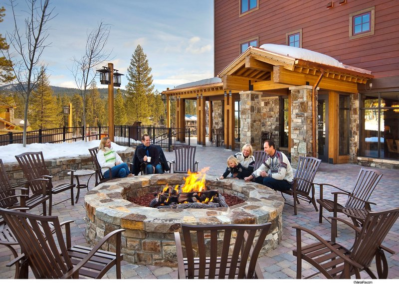 Northstar Lodge By Hyatt Residence Club Lake Tahoe - 1023