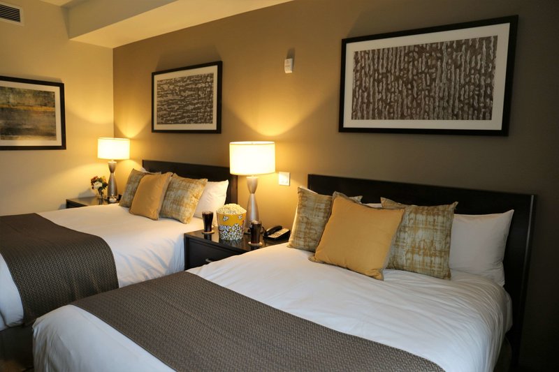 Northstar Lodge By Hyatt Residence Club Lake Tahoe - 1023