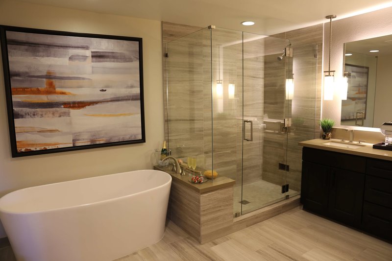 Northstar Lodge By Hyatt Residence Club Lake Tahoe - 1023