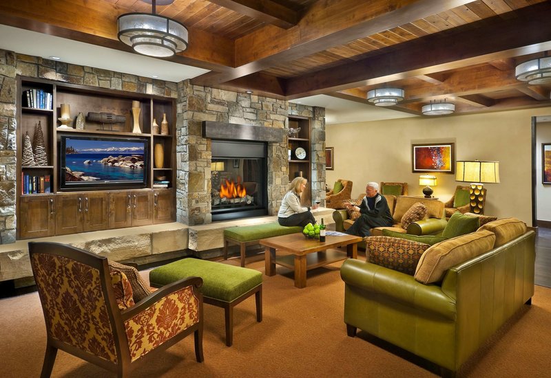 Northstar Lodge By Hyatt Residence Club Lake Tahoe - 1023