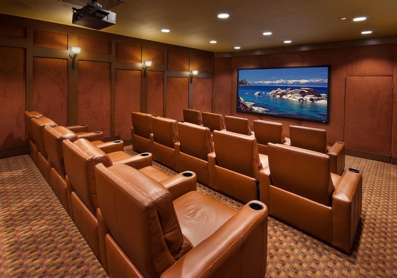 Northstar Lodge By Hyatt Residence Club Lake Tahoe - 1023