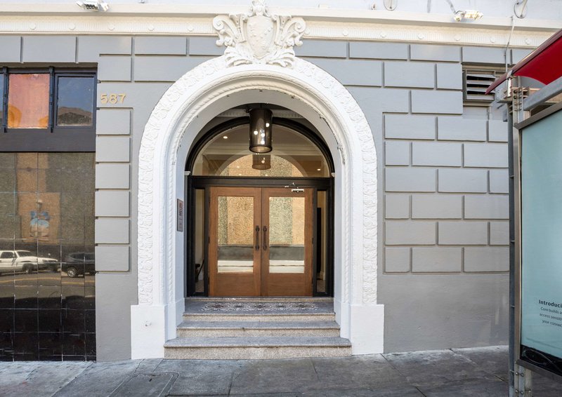 Htl 587, An Ascend Hotel Collection Member - 1025