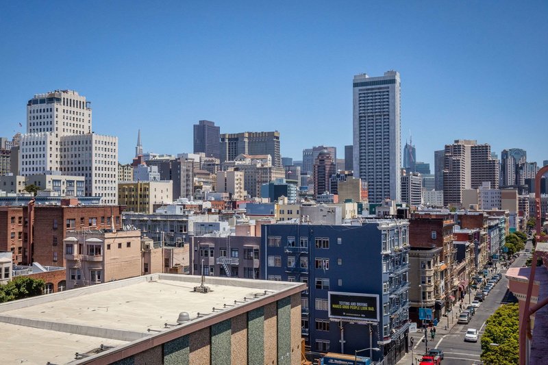 Htl 587, An Ascend Hotel Collection Member - 1025