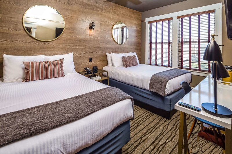 Htl 587, An Ascend Hotel Collection Member - 1025