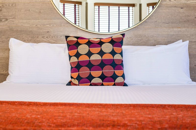 Htl 587, An Ascend Hotel Collection Member - 1025