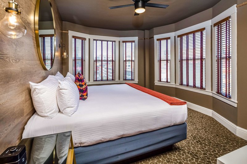 Htl 587, An Ascend Hotel Collection Member - 1025