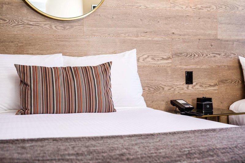 Htl 587, An Ascend Hotel Collection Member - 1025