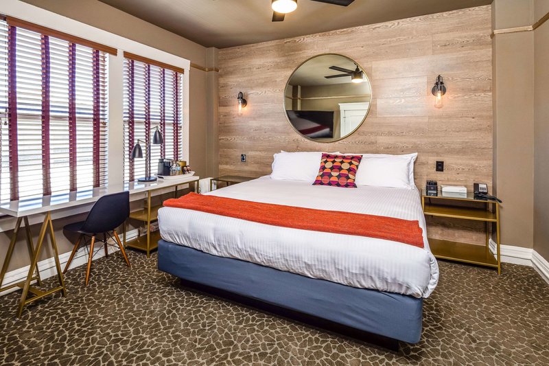 Htl 587, An Ascend Hotel Collection Member - 1025