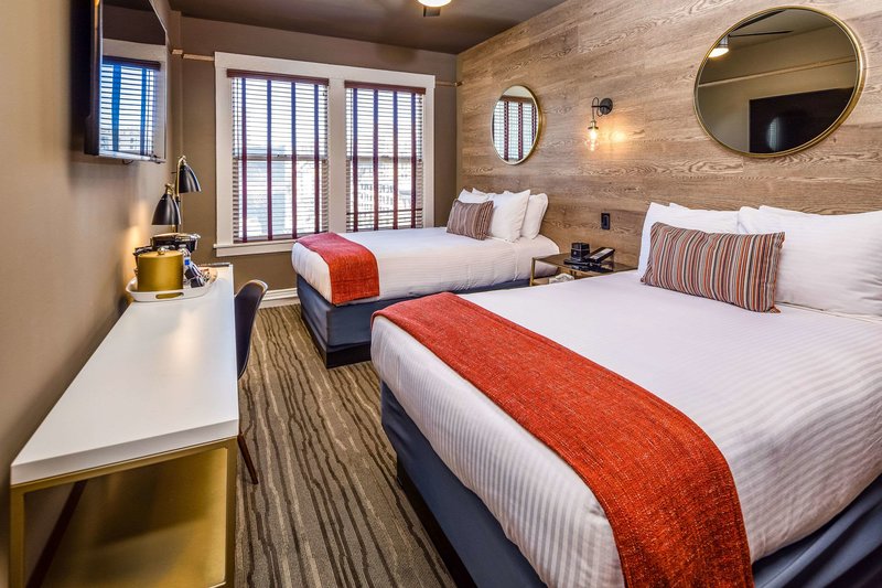 Htl 587, An Ascend Hotel Collection Member - 1025