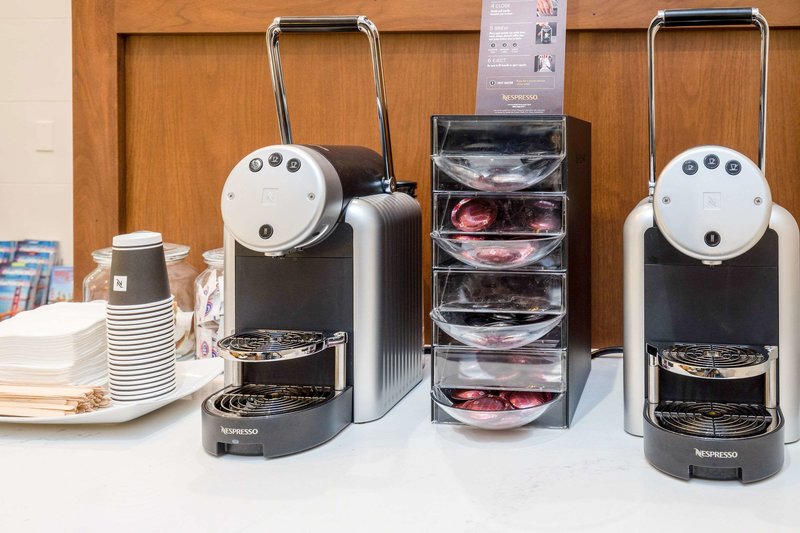 Htl 587, An Ascend Hotel Collection Member - 1025