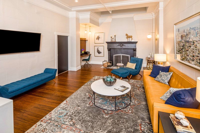 Htl 587, An Ascend Hotel Collection Member - 1025