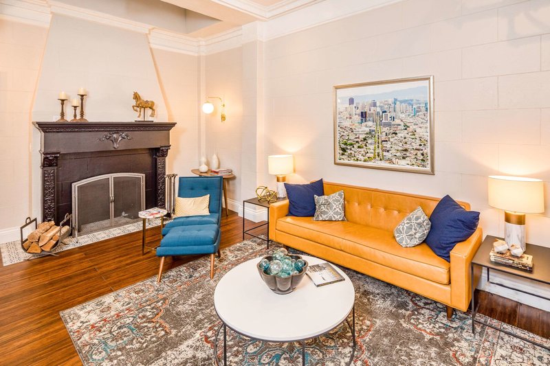 Htl 587, An Ascend Hotel Collection Member - 1025