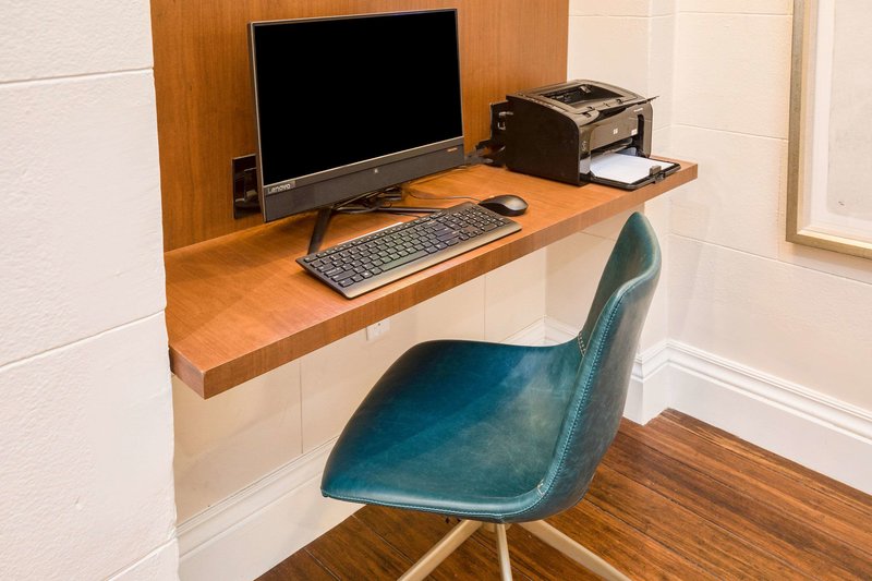 Htl 587, An Ascend Hotel Collection Member - 1025