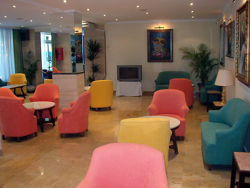 Essence Hotel Boutique By Don Paquito - 422