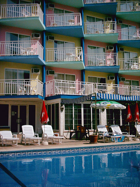 Essence Hotel Boutique By Don Paquito - 422