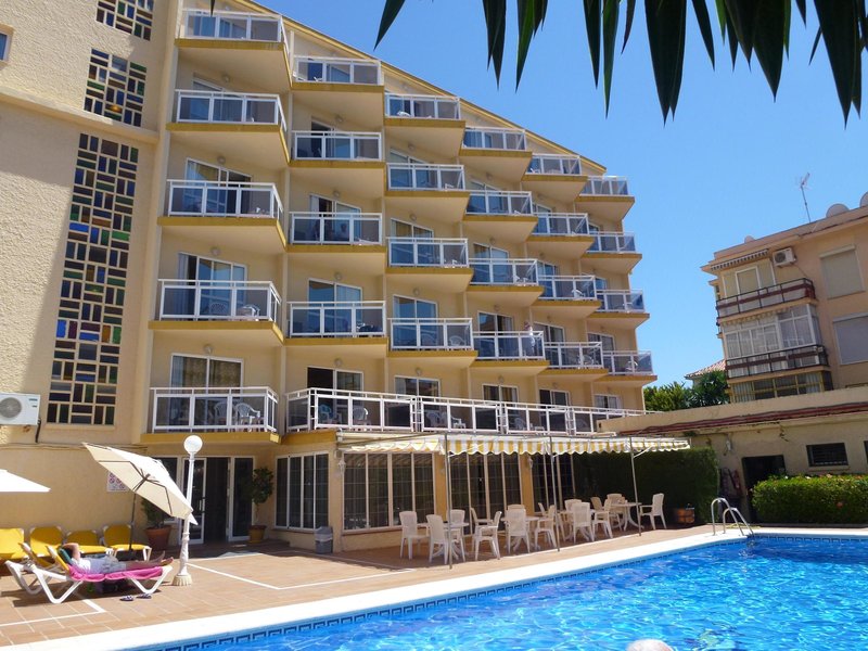 Essence Hotel Boutique By Don Paquito - 422