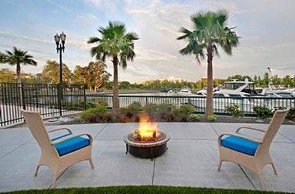 University Plaza Waterfront - 1027